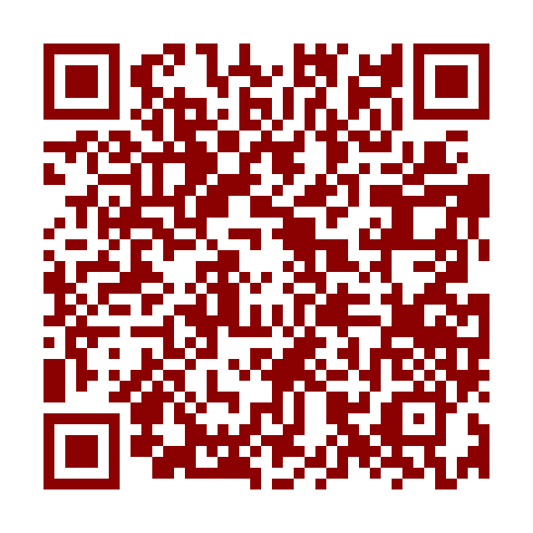 QR code to donate to Santa's On Bikes